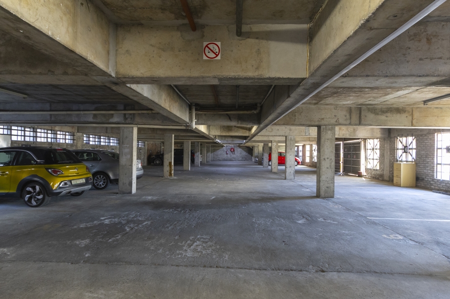 To Let 2 Bedroom Property for Rent in Strand South Western Cape